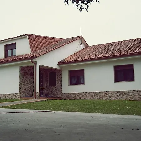 Holiday home A Casa De Moire *