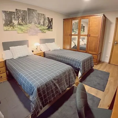A Casa De Moire Arnois