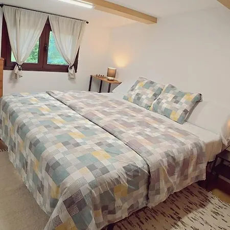 Holiday home A Casa De Moire Arnois