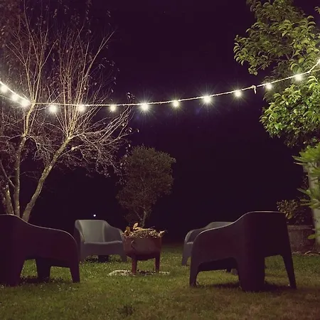 A Casa De Moire Holiday home