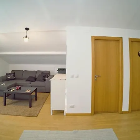 A Casa De Moire Holiday home *