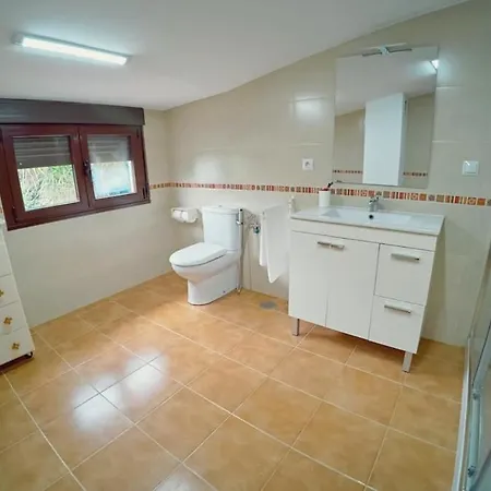 Holiday home A Casa De Moire *