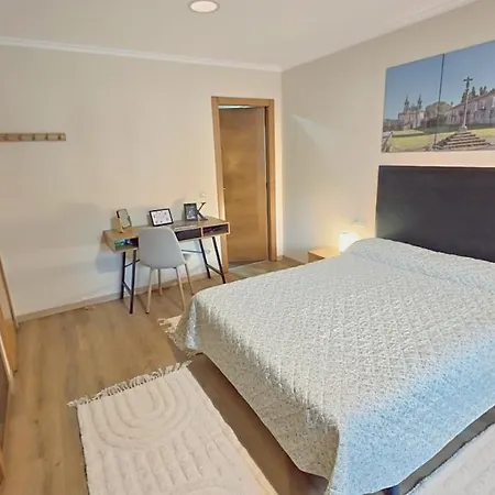 A Casa De Moire Holiday home *