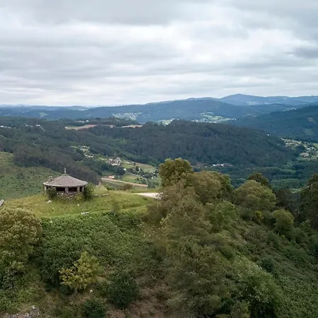 A Casa De Moire * Arnois
