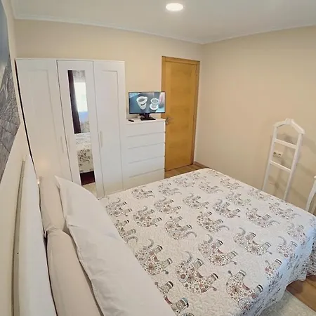 A Casa De Moire Holiday home *